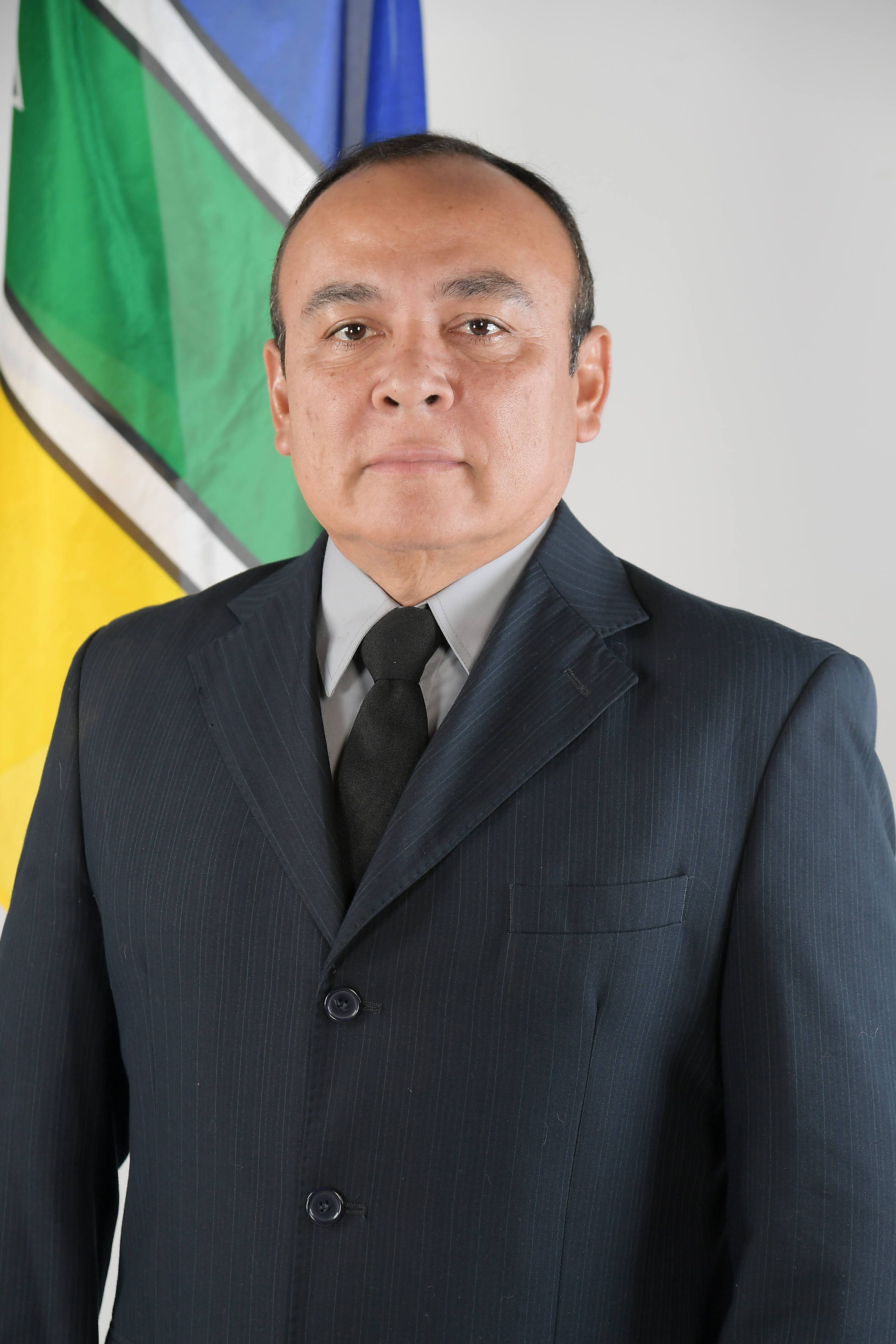 Dep. Coronel Flexa